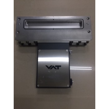 VAT 02112-BA24-0001 Rectangular Gate Valve